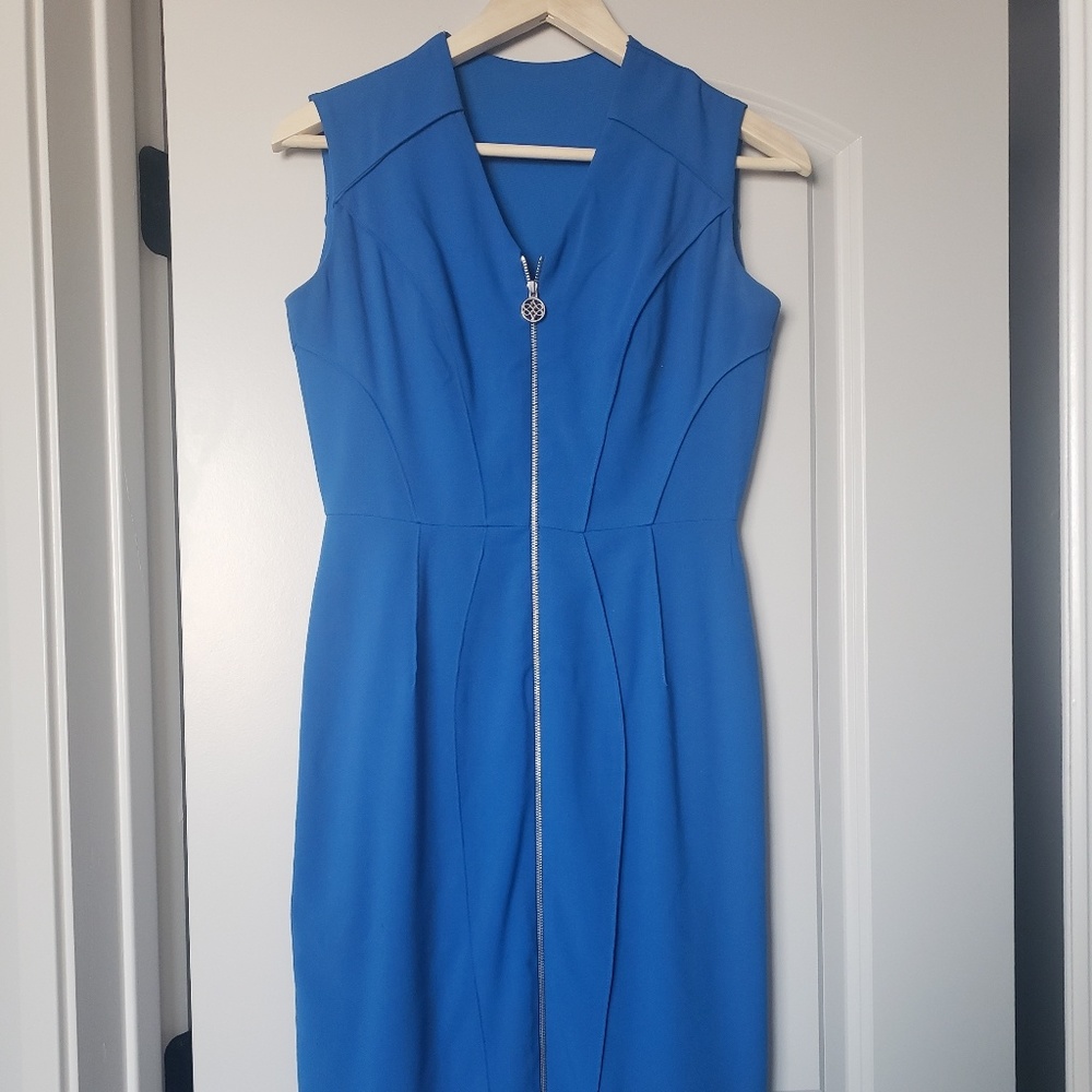 Pencil dress